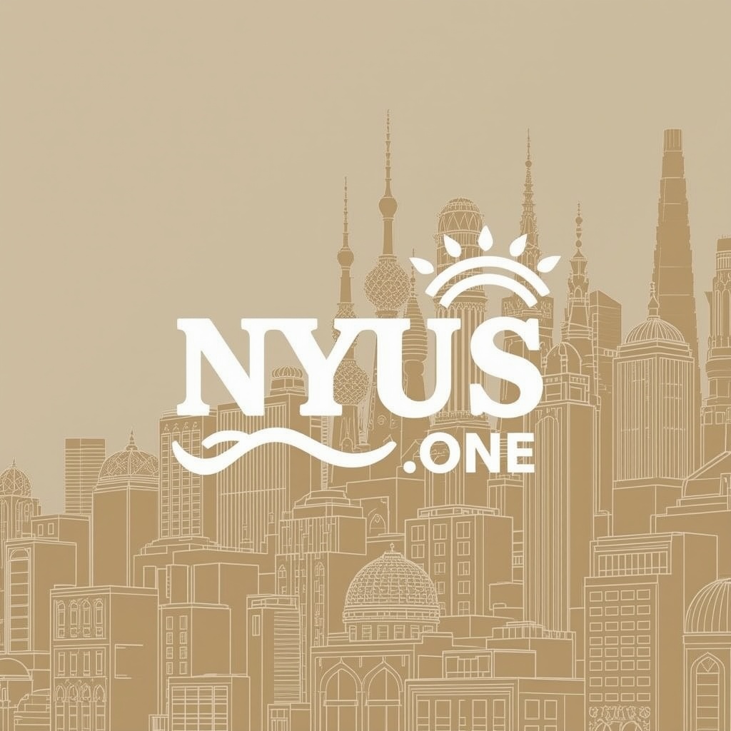 Nyus